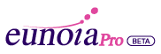 Eunoia Logo